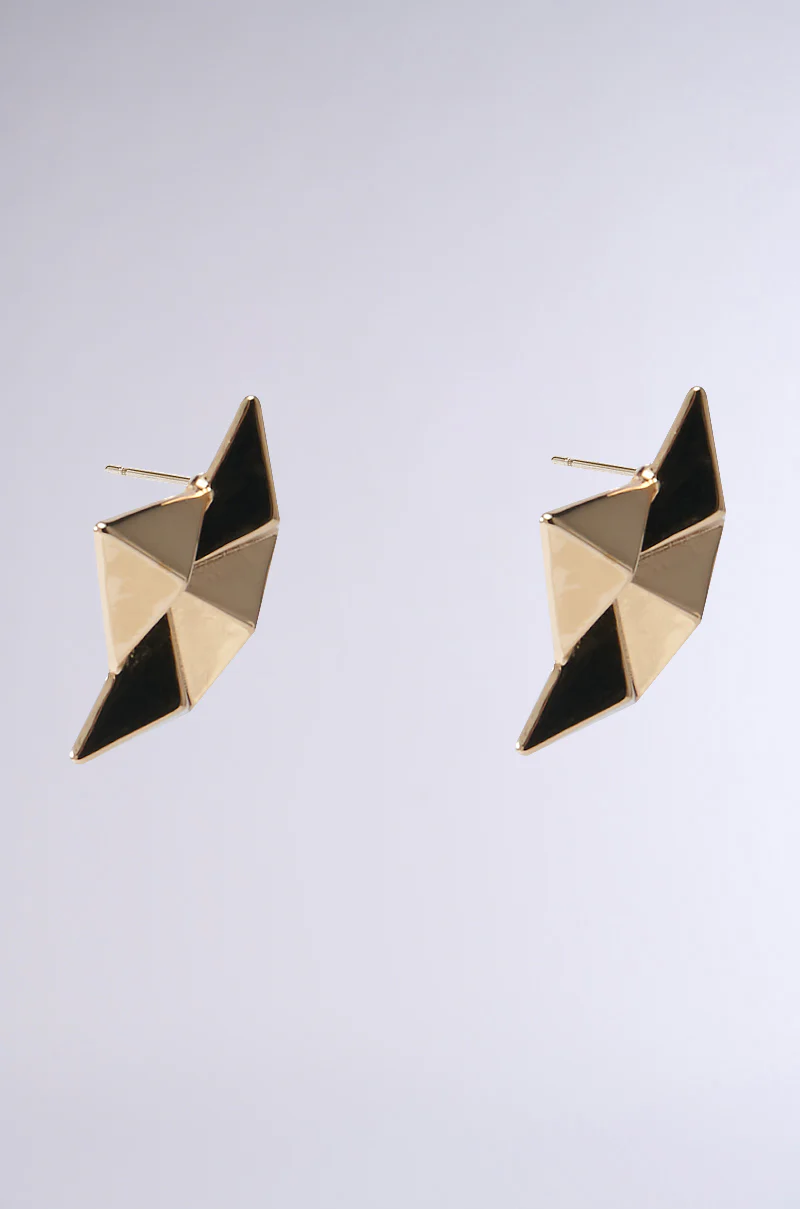 TRIFECTA EARRING - Image 3