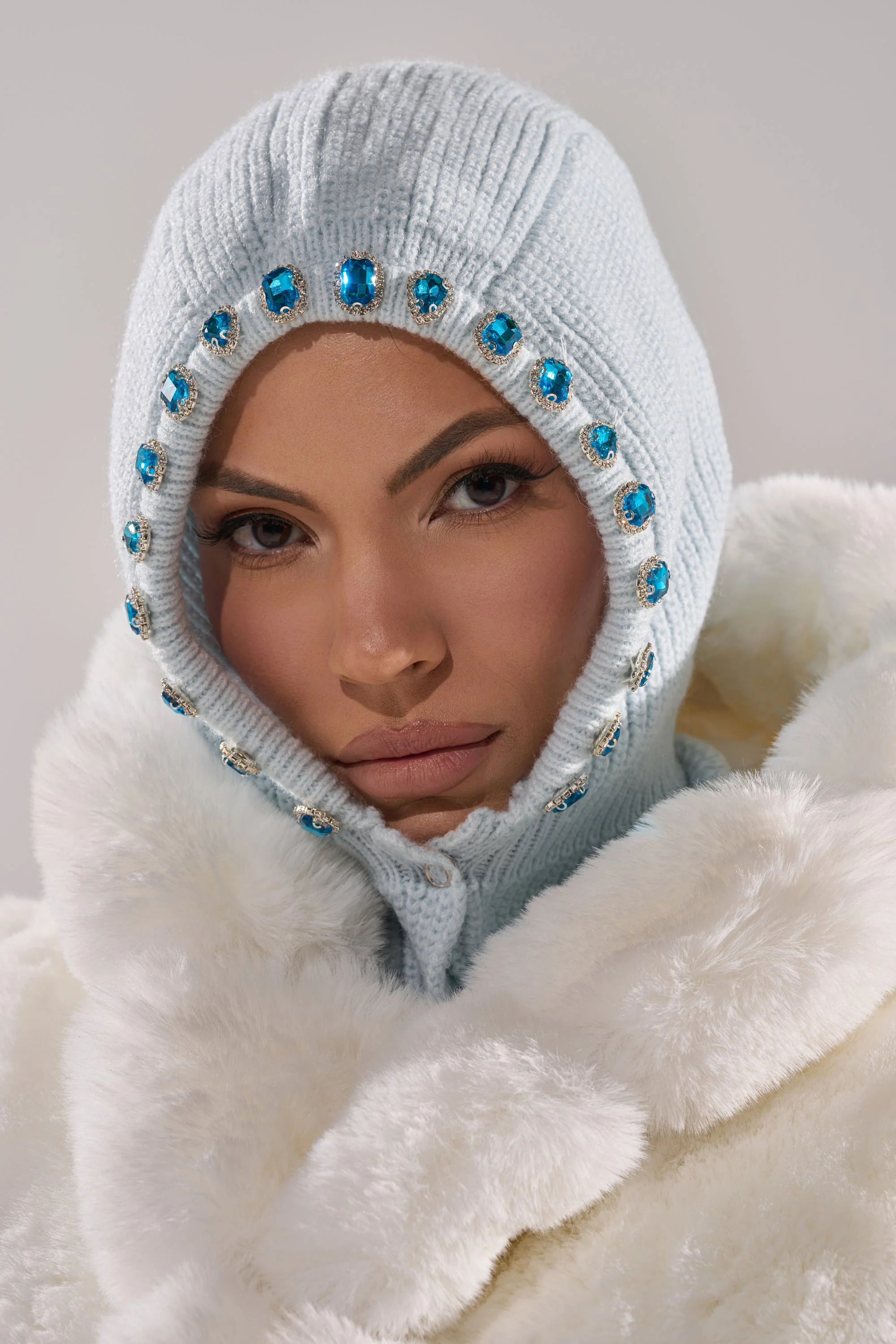 TRU EMBELLISHED SNOOD - Image 2
