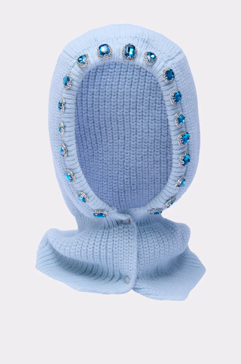 TRU EMBELLISHED SNOOD - Image 4