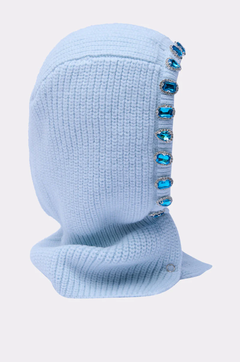 TRU EMBELLISHED SNOOD - Image 5