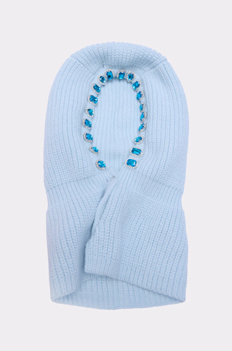 TRU EMBELLISHED SNOOD - Image 6