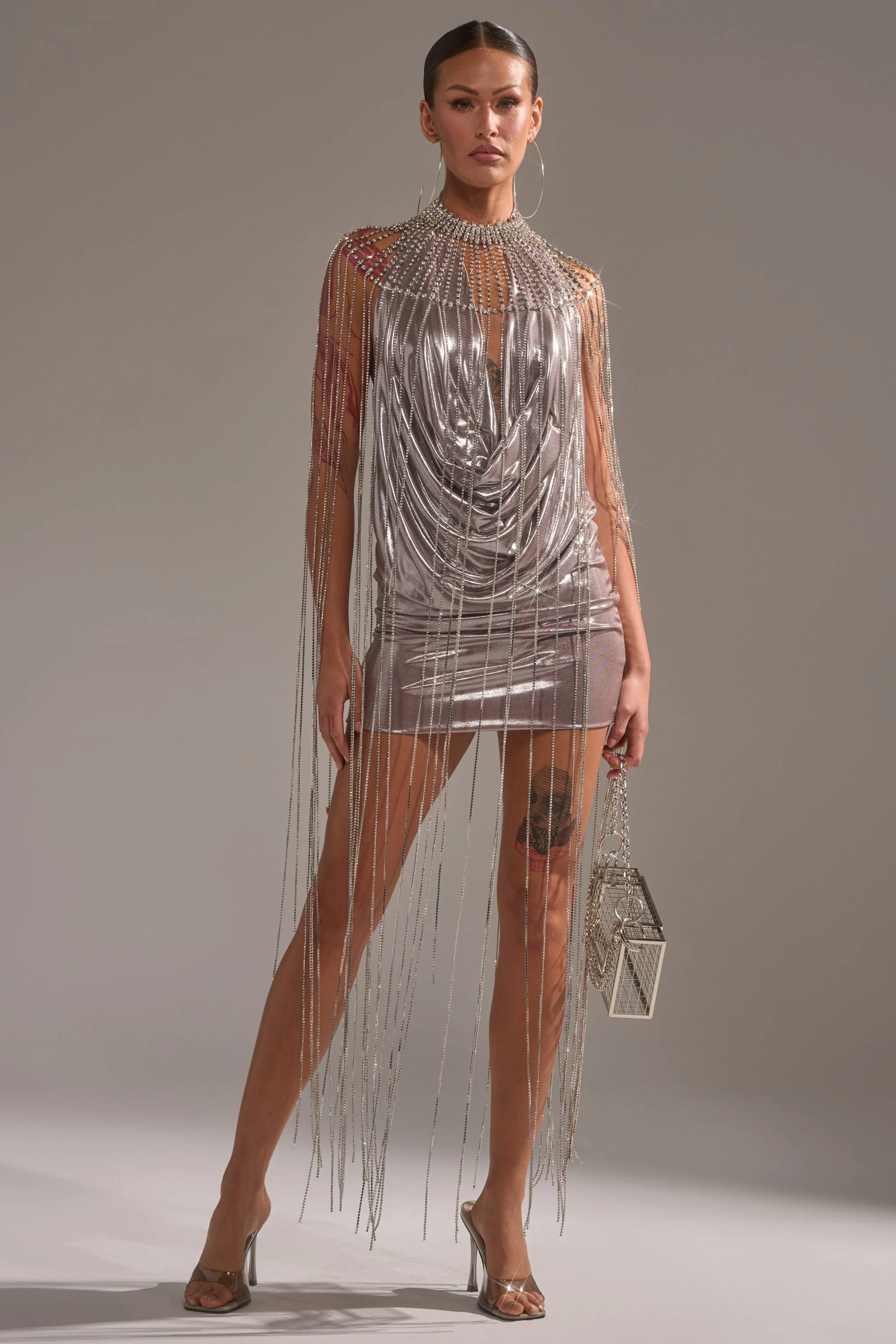TRU STATEMENT NECKLACE - Image 8