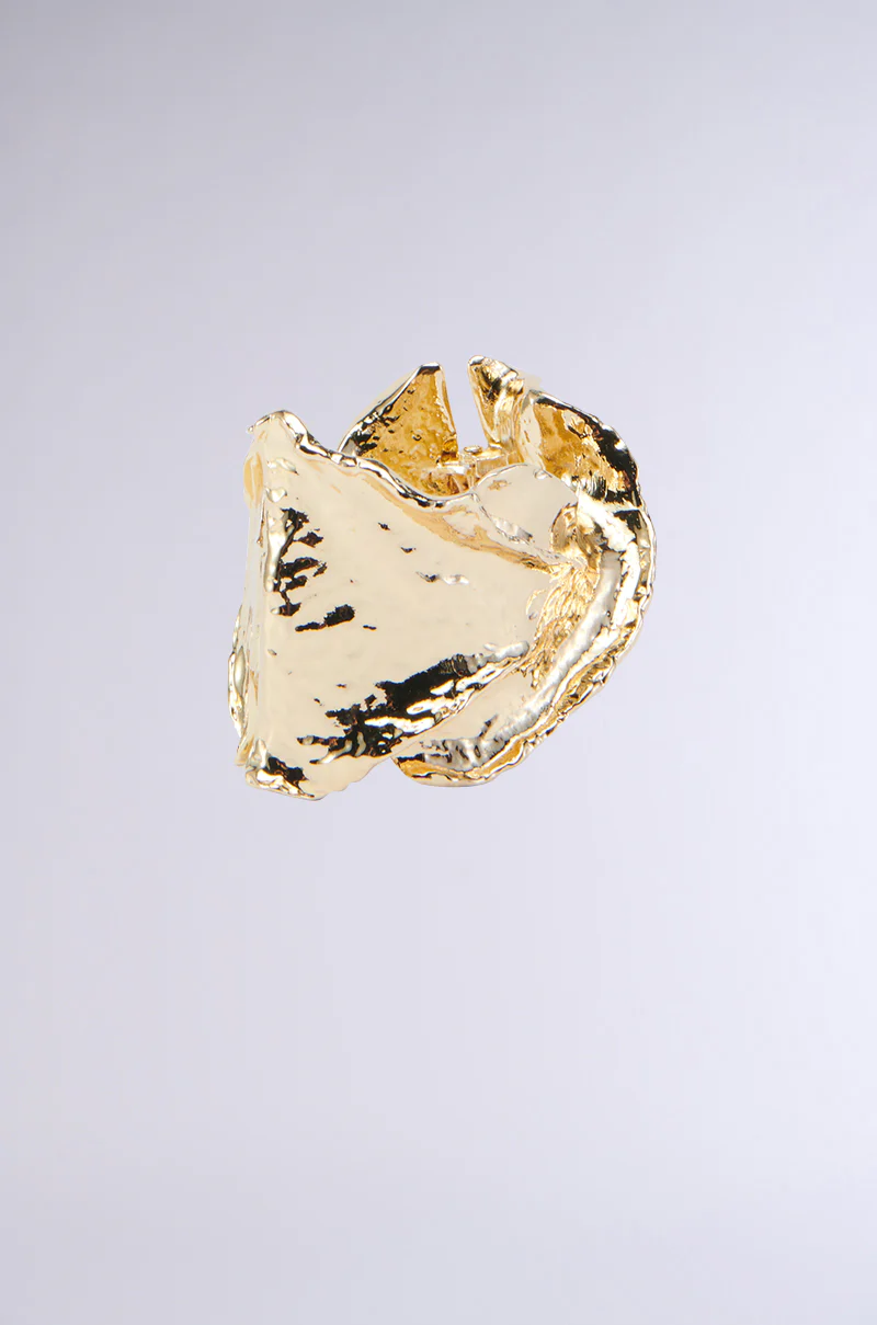 TRUE VIBES CUFF BRACELET - Image 3