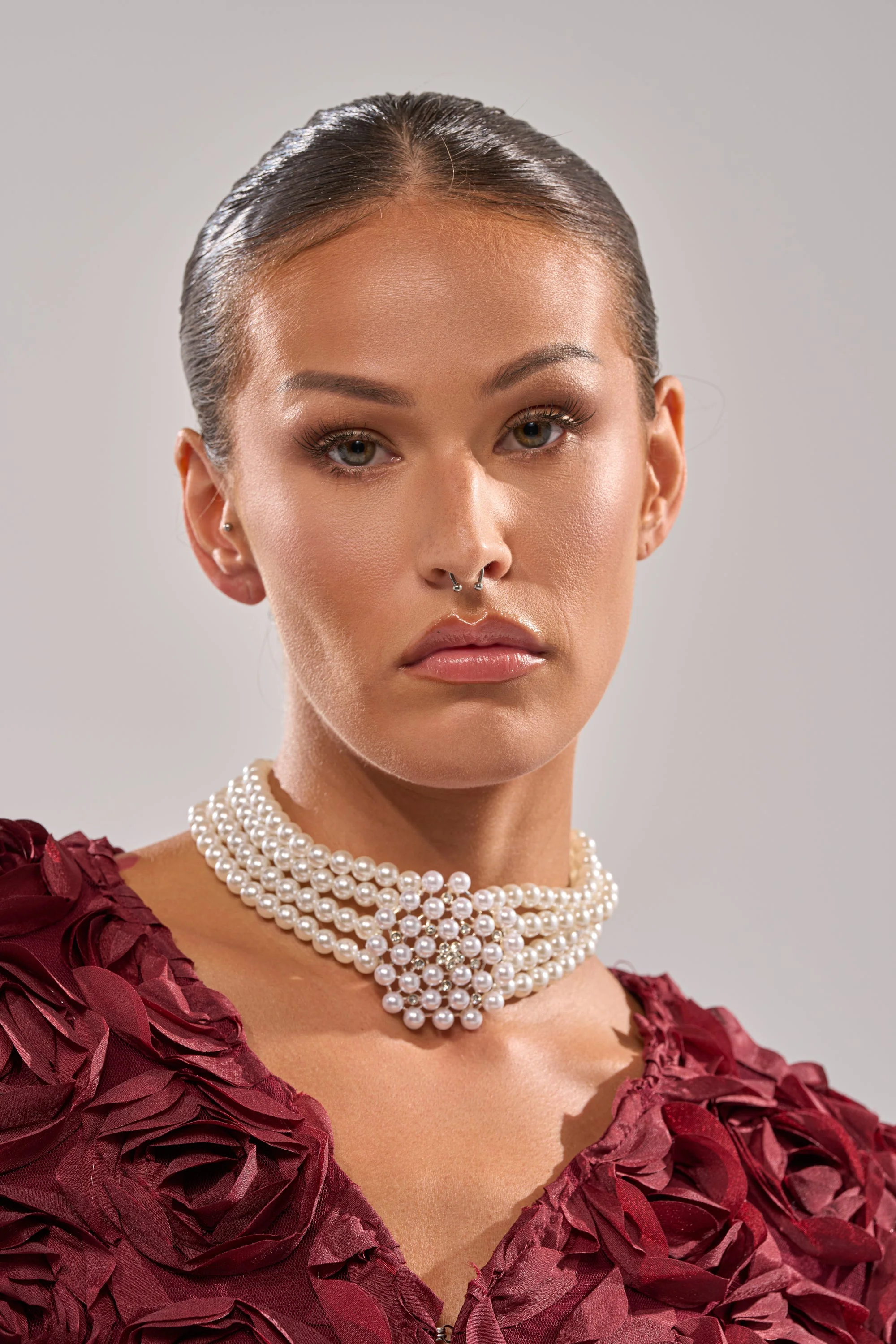 TRULY PEARL CHOKER - Image 3