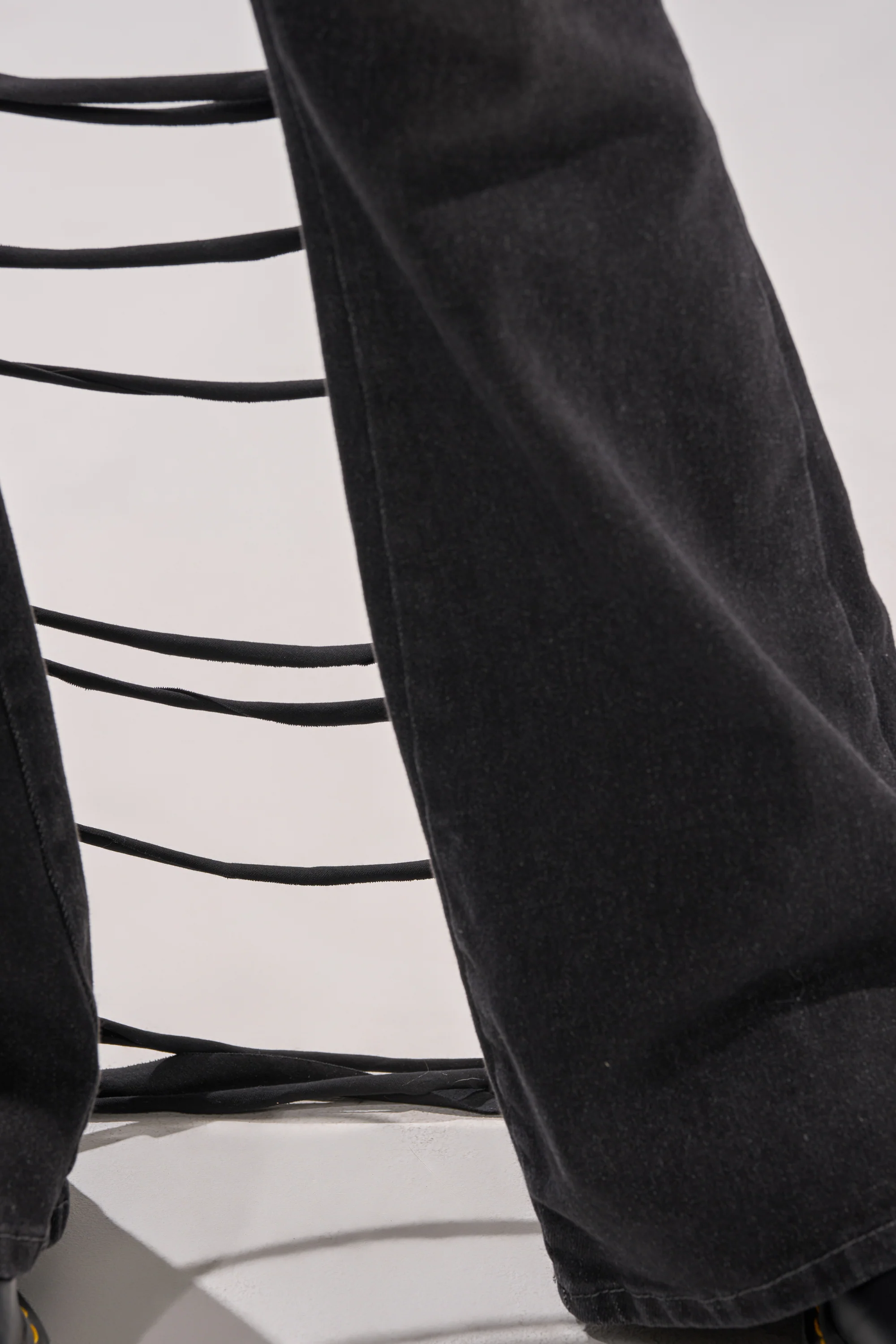 TRY ME FLARE DENIM - Image 7