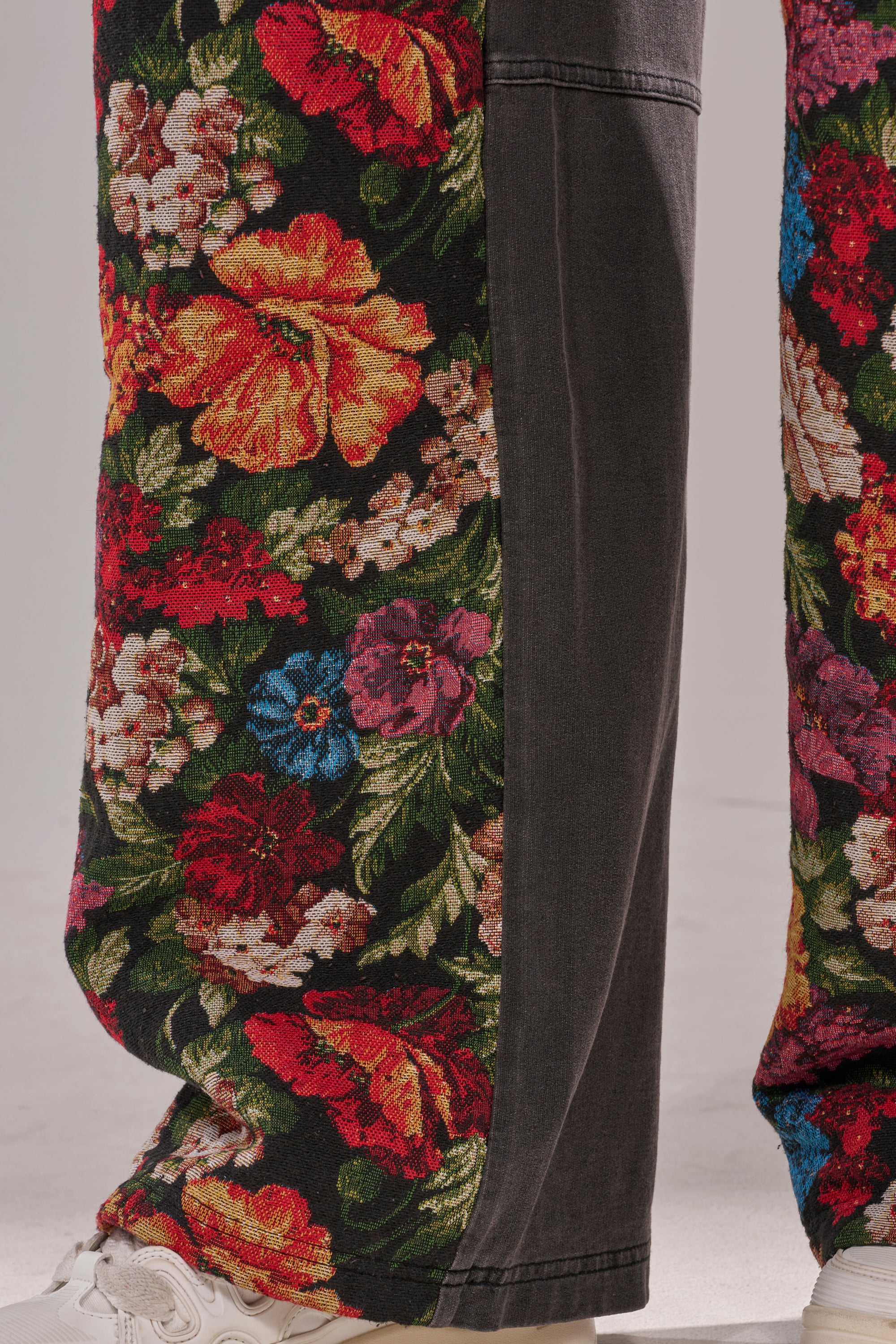 TRY ME FLORAL DENIM - Image 8