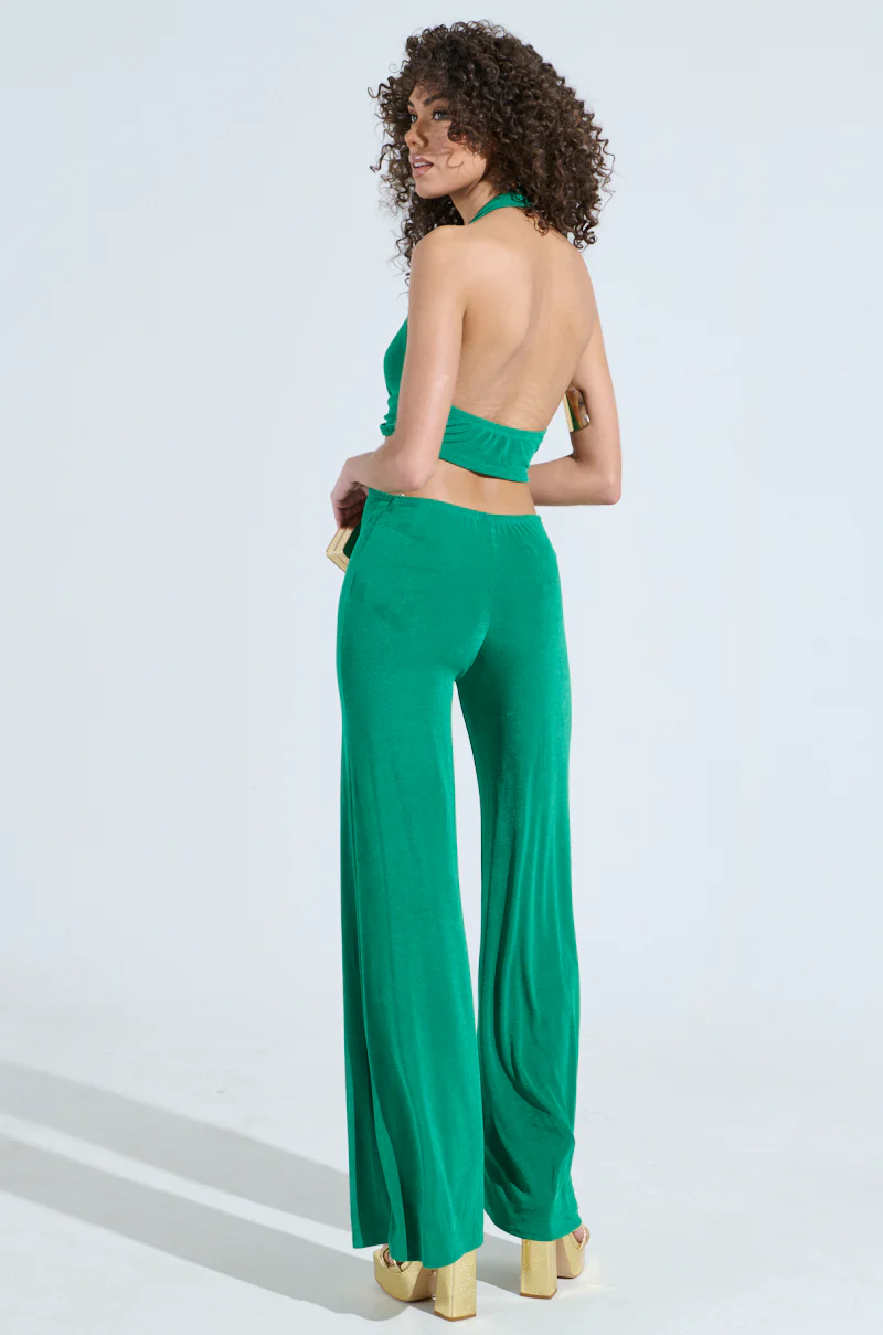 TRY ME SLINKY JUMPSUIT - Image 4