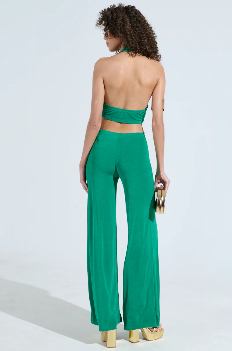 TRY ME SLINKY JUMPSUIT - Image 5