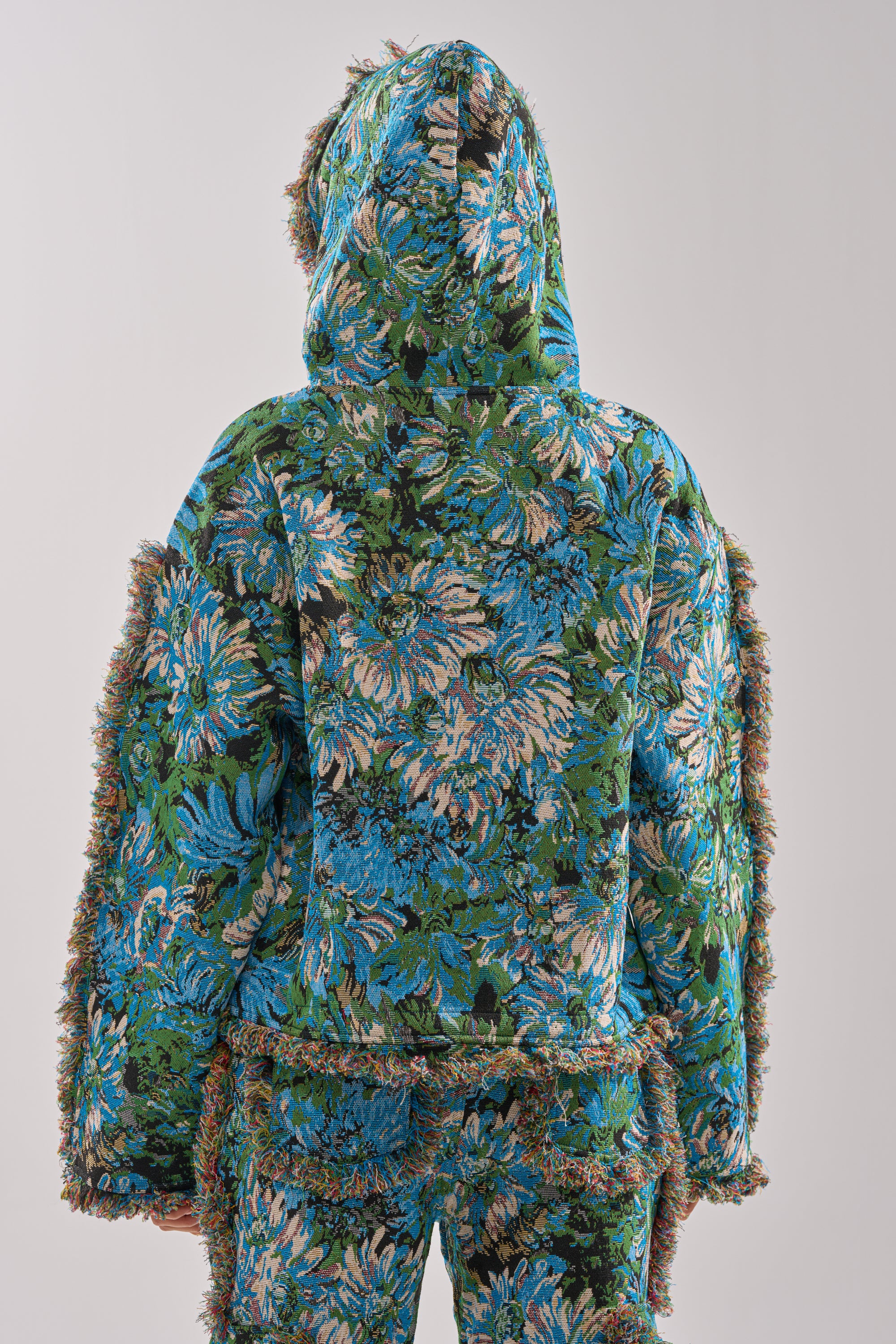 TRY ME TAPESTRY SWEATSHIRT - Image 6