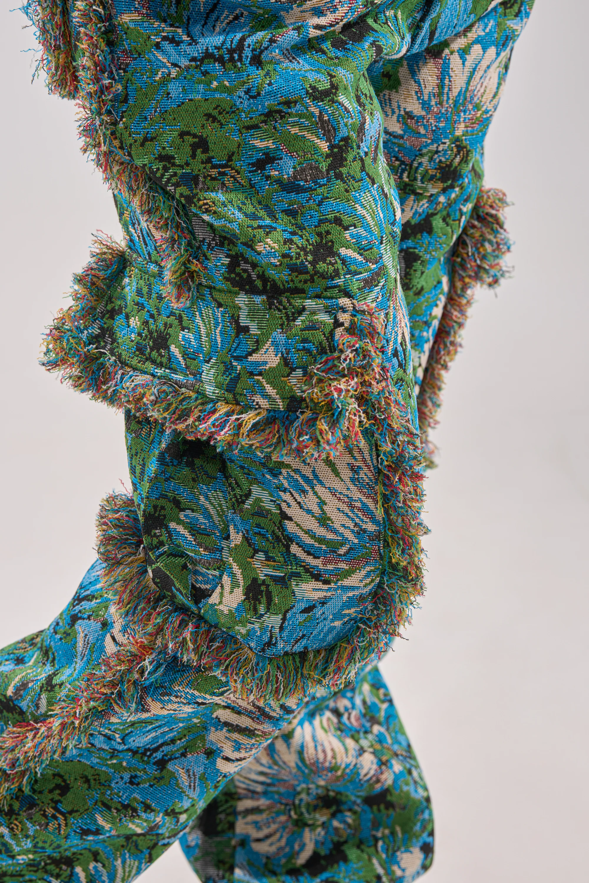 TRY ME TAPESTRY TROUSER - Image 10