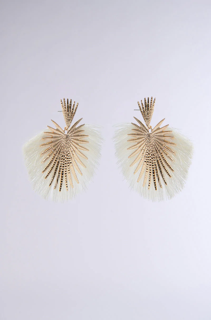 TULUM EARRING - Image 3