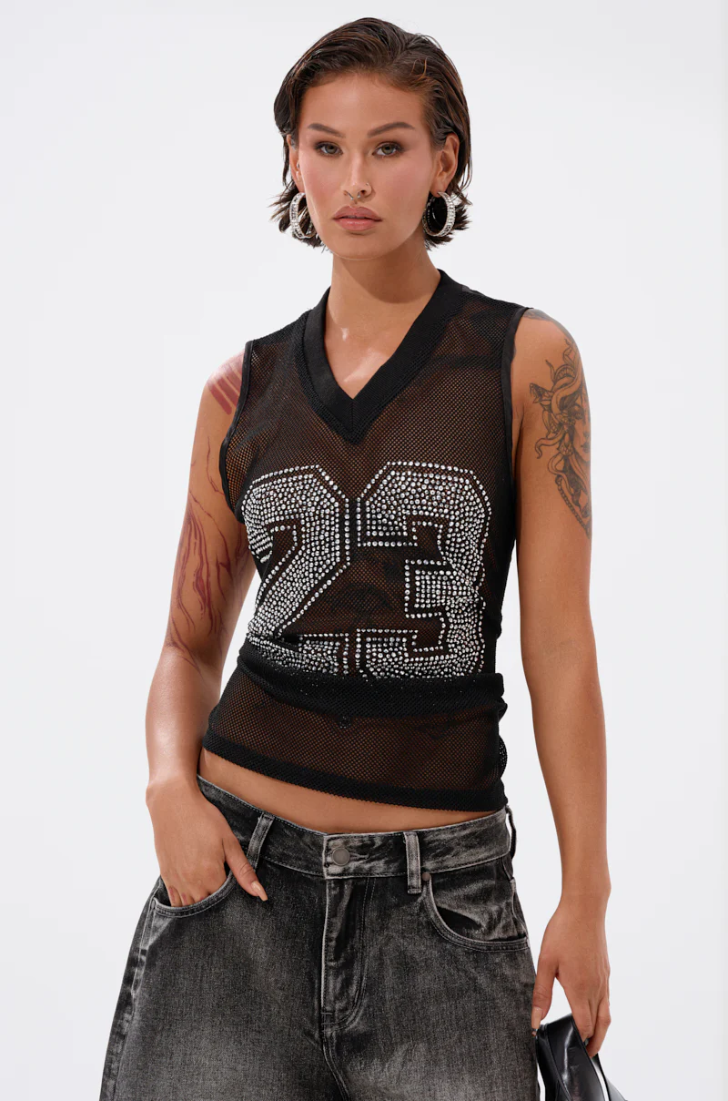TWENTY THREE TANK - Image 3