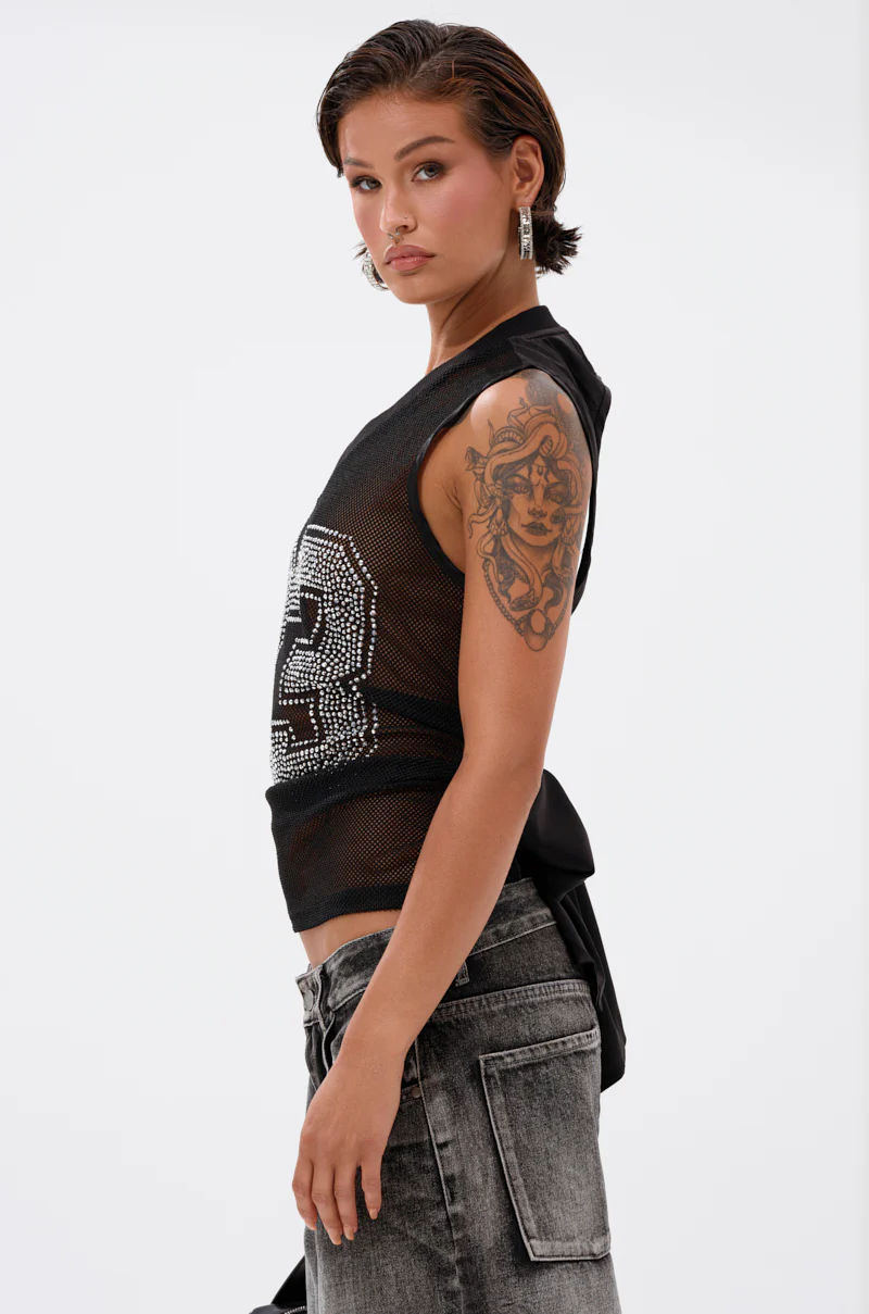 TWENTY THREE TANK - Image 4