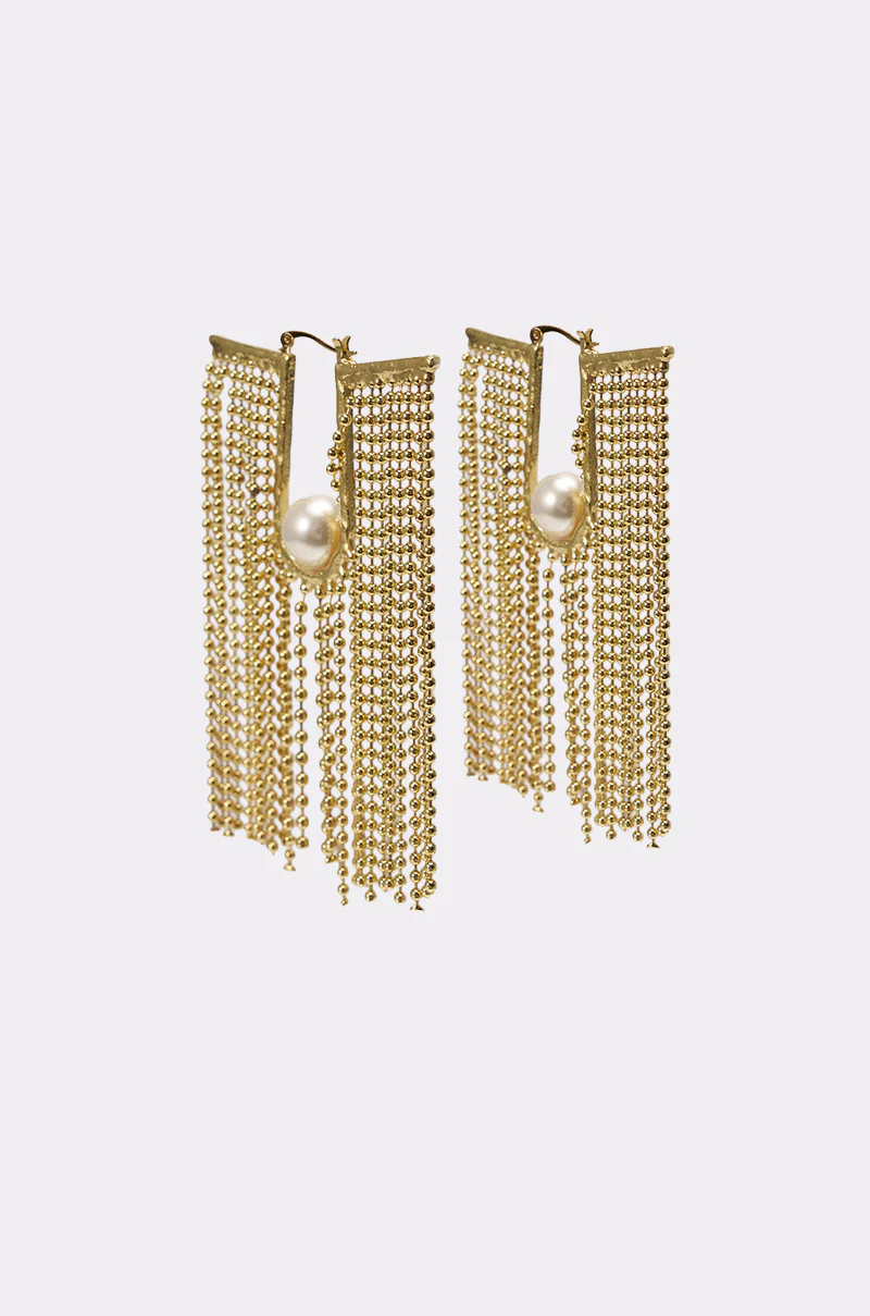 U DONT GET IT EARRING - Image 3