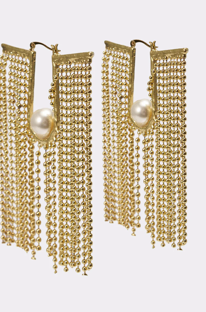 U DONT GET IT EARRING - Image 4