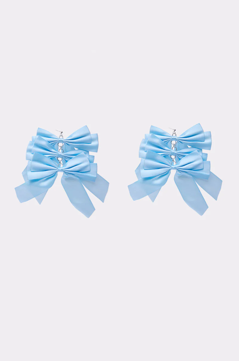 ULTIMATE FEMME EARRING - Image 2