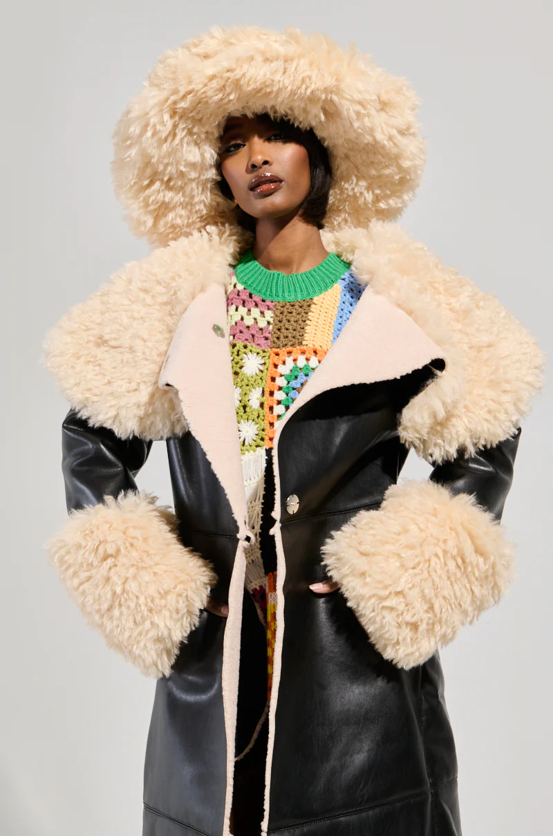 ULTIMATE FLUFF BUCKET HAT - Image 6