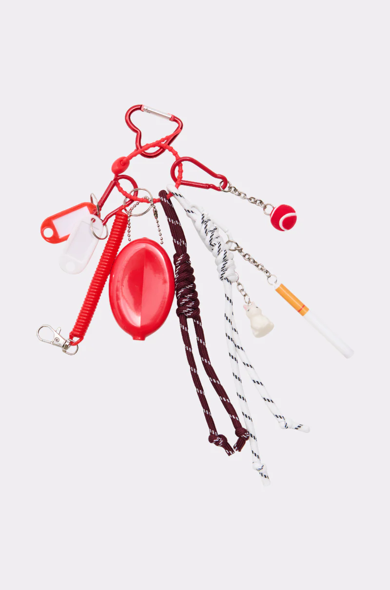 ULTIMATE KEYCHAIN SET - Image 6