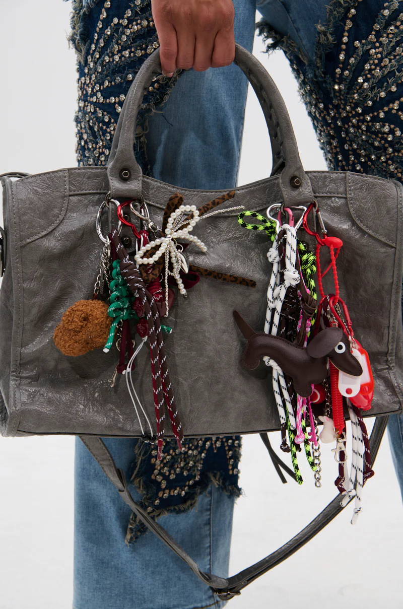 ULTIMATE KEYCHAIN SET - Image 9