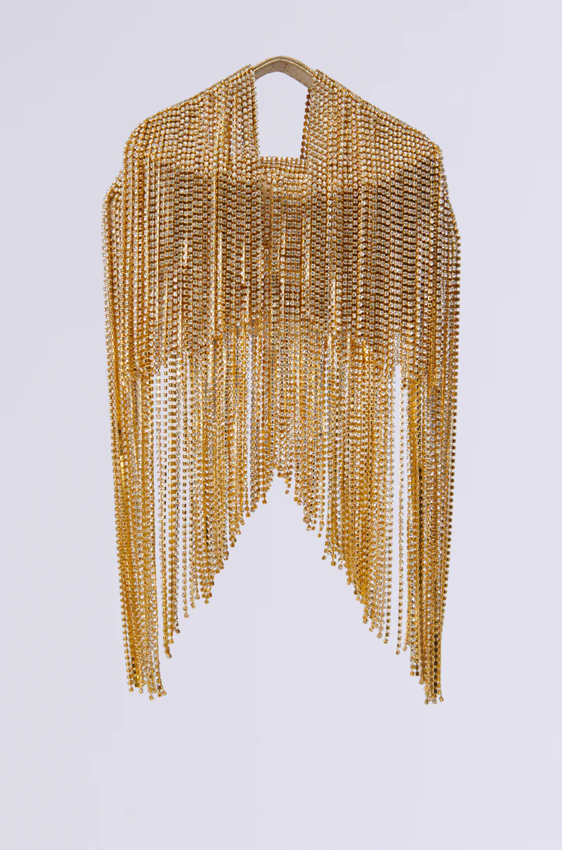 ULTIMATE LUXE BLING PURSE - Image 2