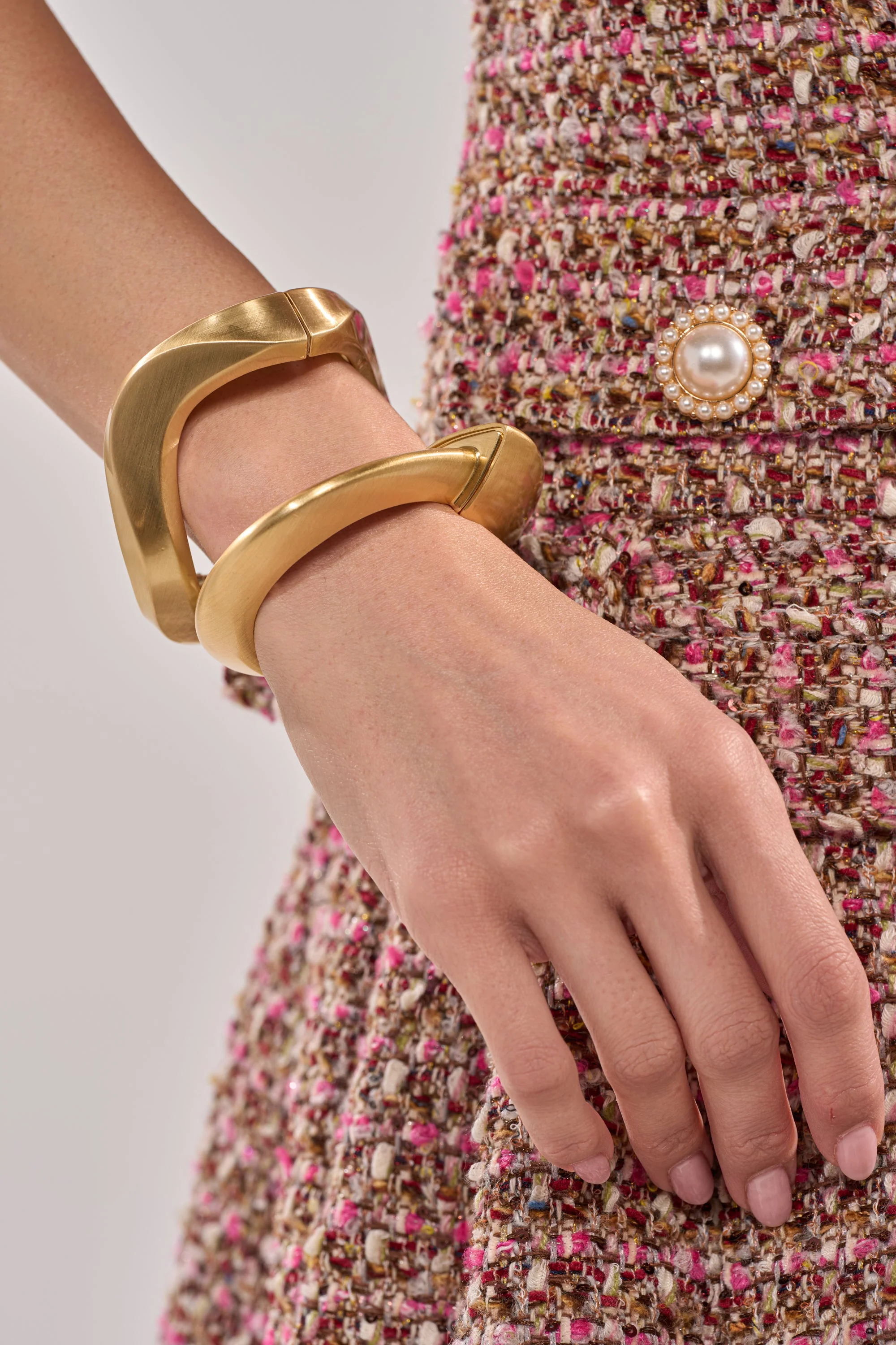 ULTIMATE STACK BRACELET SET - Image 2