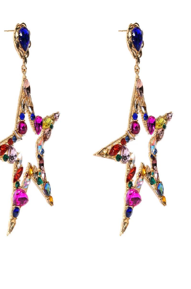 ULTRA STAR EARRING - Image 4