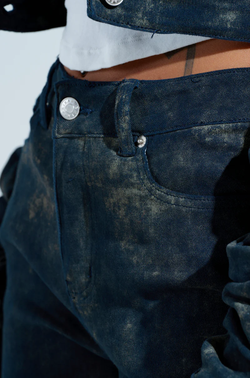 UNFORGETTABLE STACKED PANT - Image 7