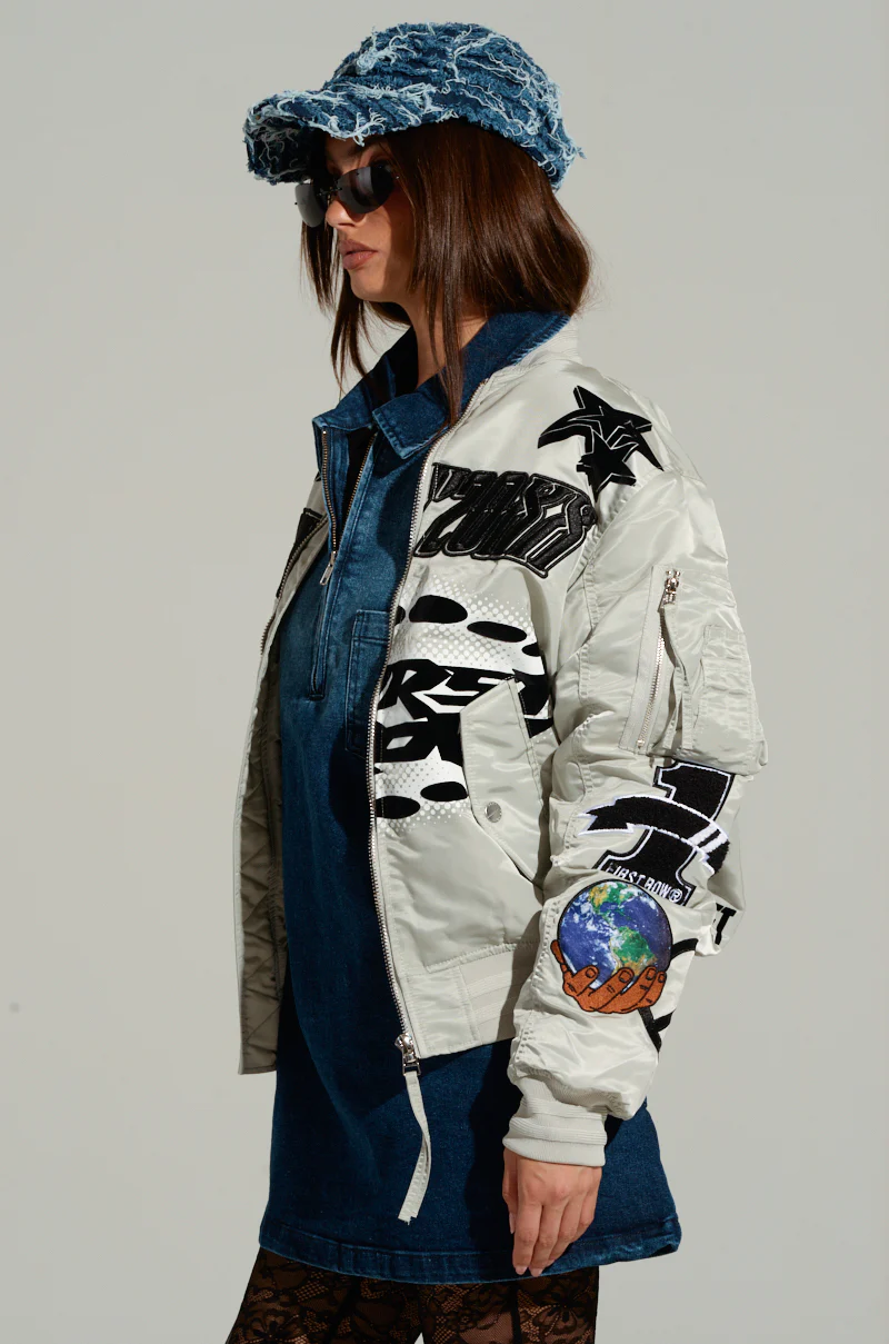 UNITY BOMBER - Image 3
