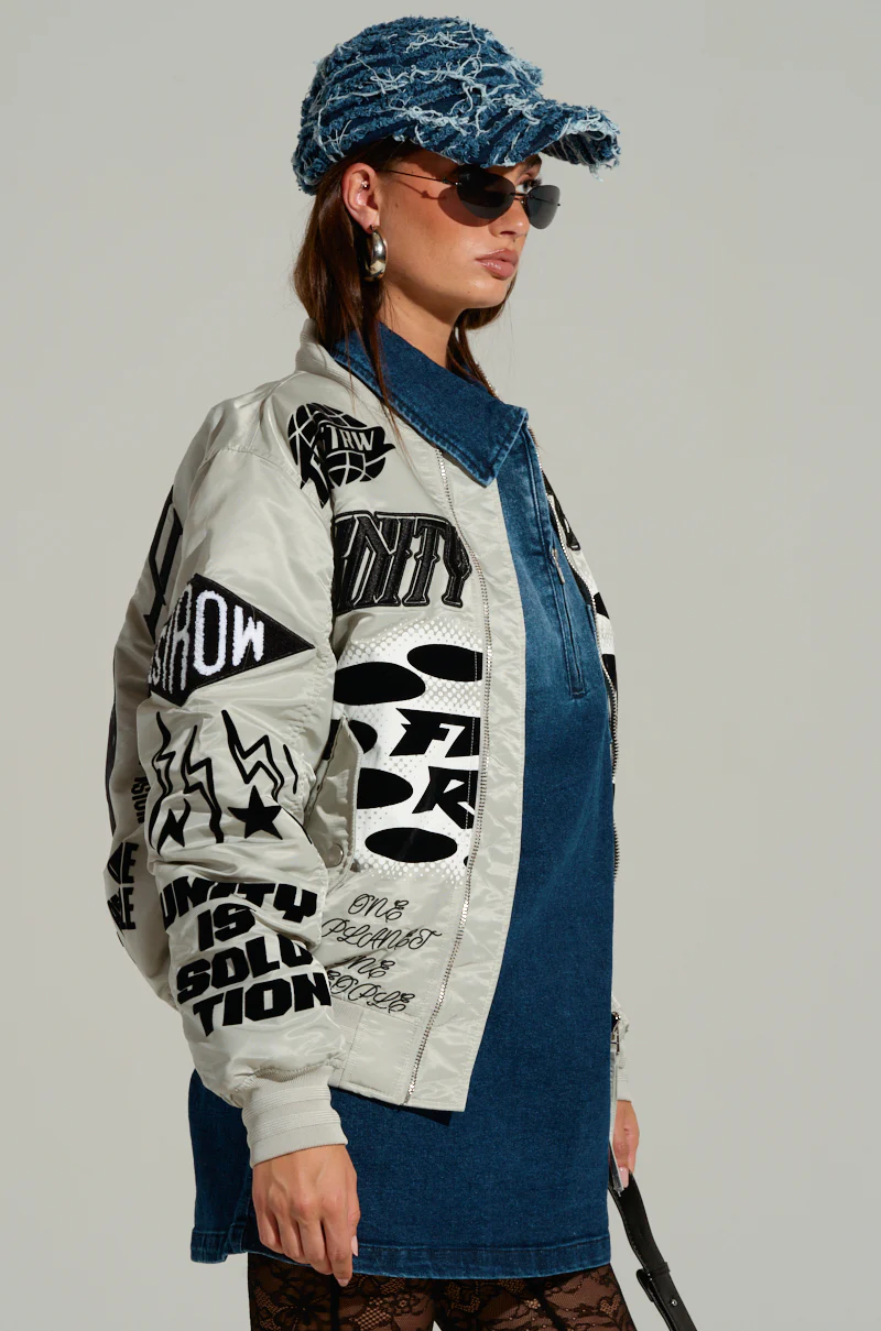 UNITY BOMBER - Image 4
