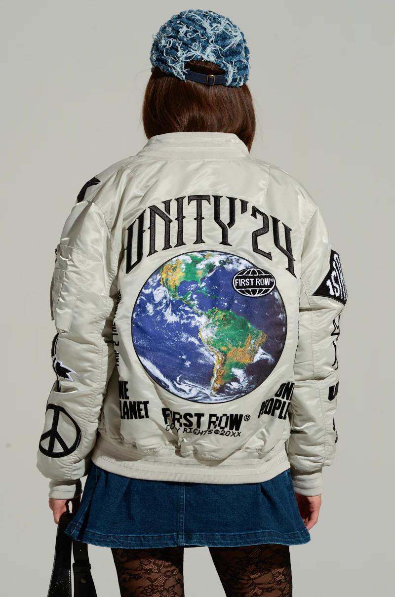 UNITY BOMBER - Image 5