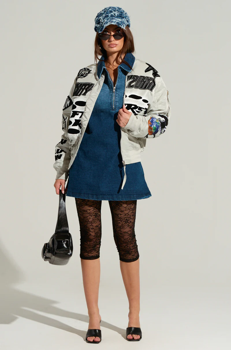 UNITY BOMBER - Image 7