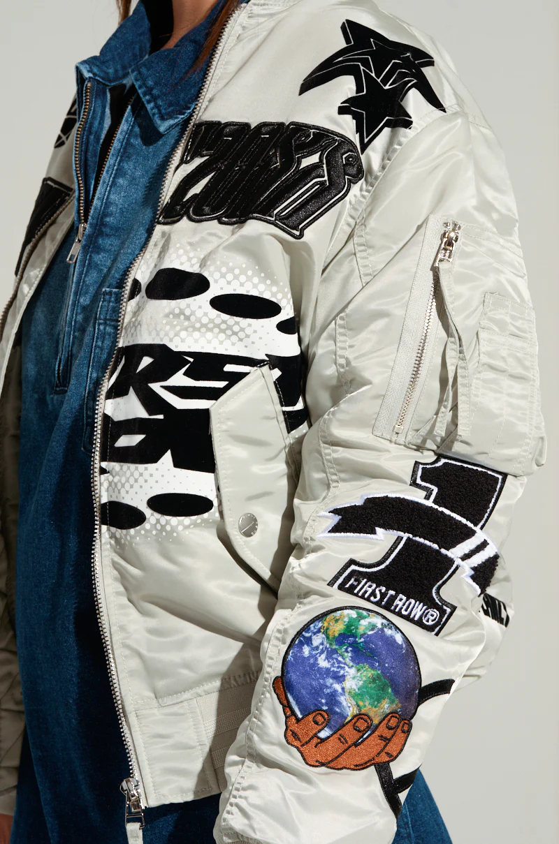 UNITY BOMBER - Image 8