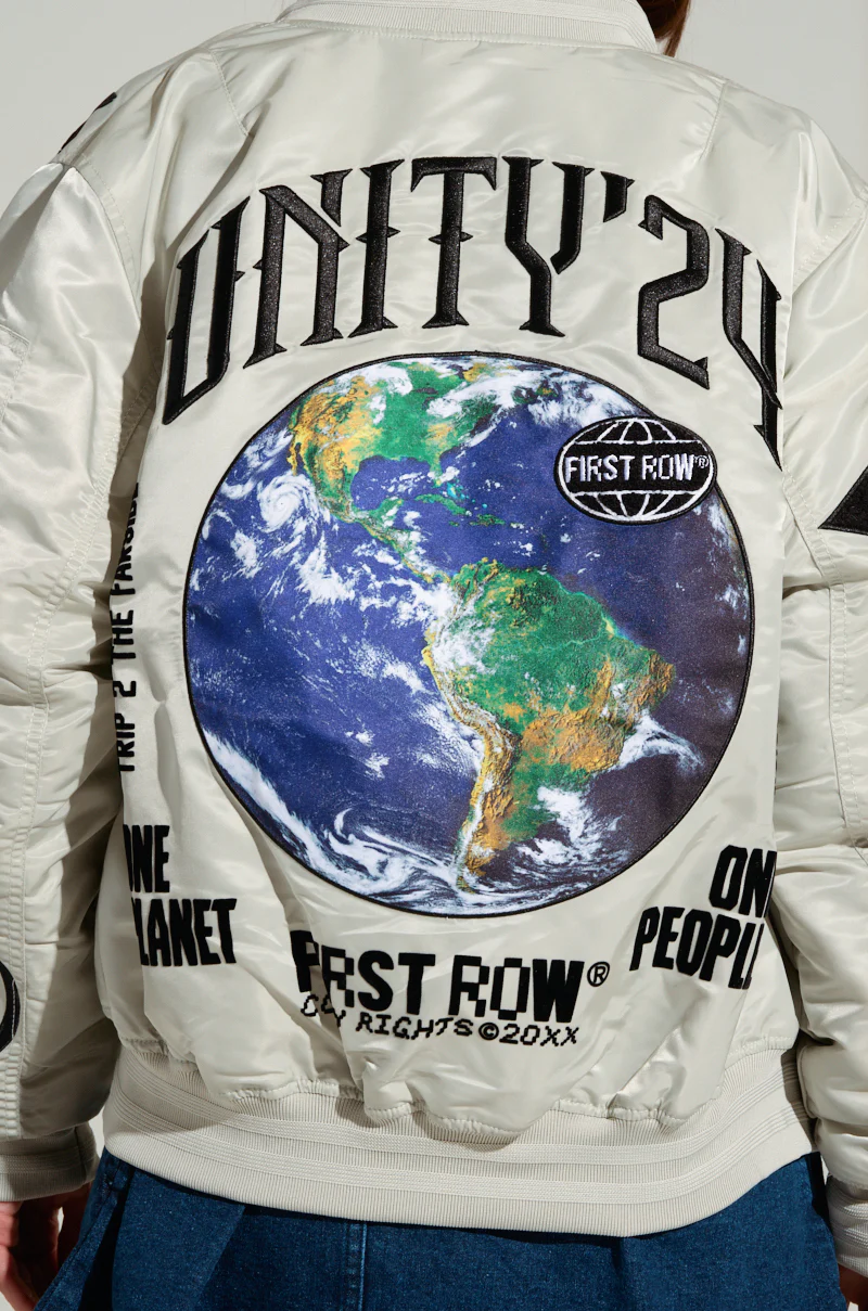 UNITY BOMBER - Image 9