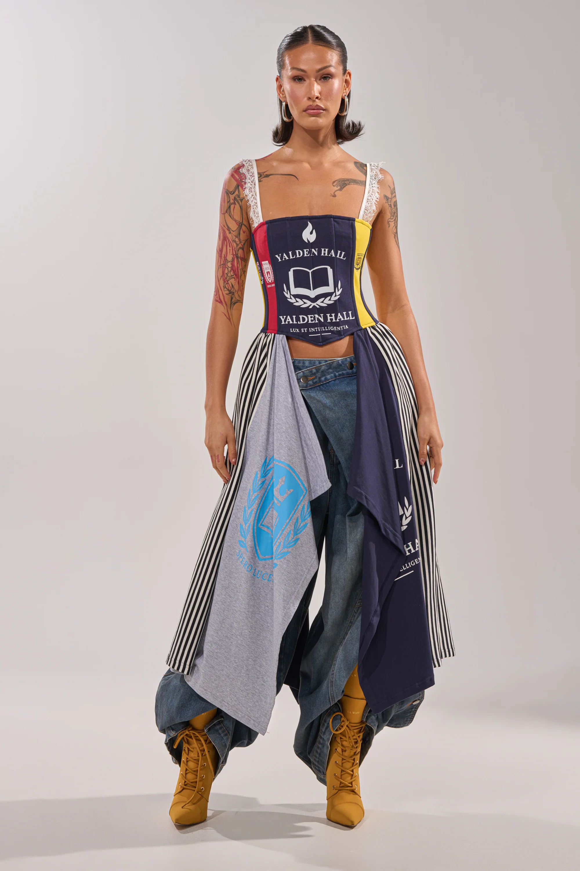 UNIVERSAL CORSET - Image 2