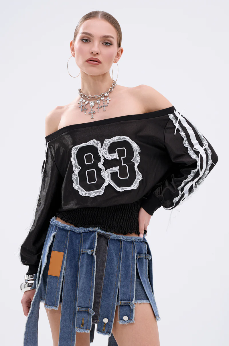 UNKNOWN JERSEY - Image 2