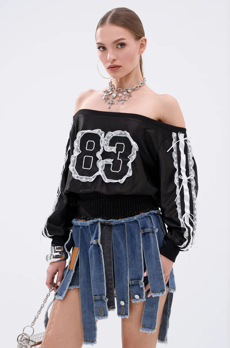 UNKNOWN JERSEY - Image 3