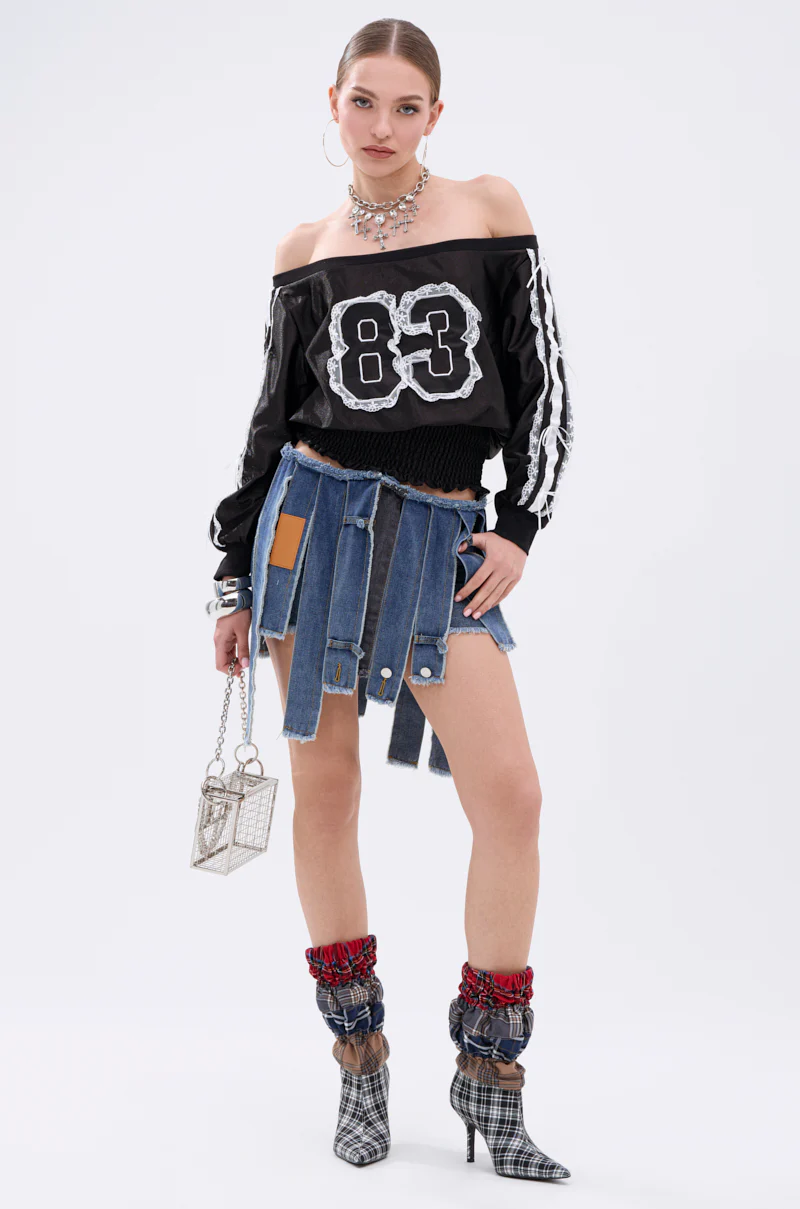 UNKNOWN JERSEY - Image 5