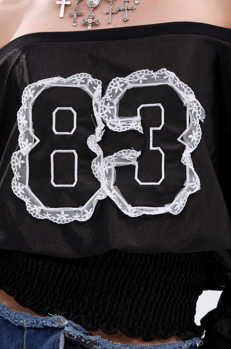 UNKNOWN JERSEY - Image 7