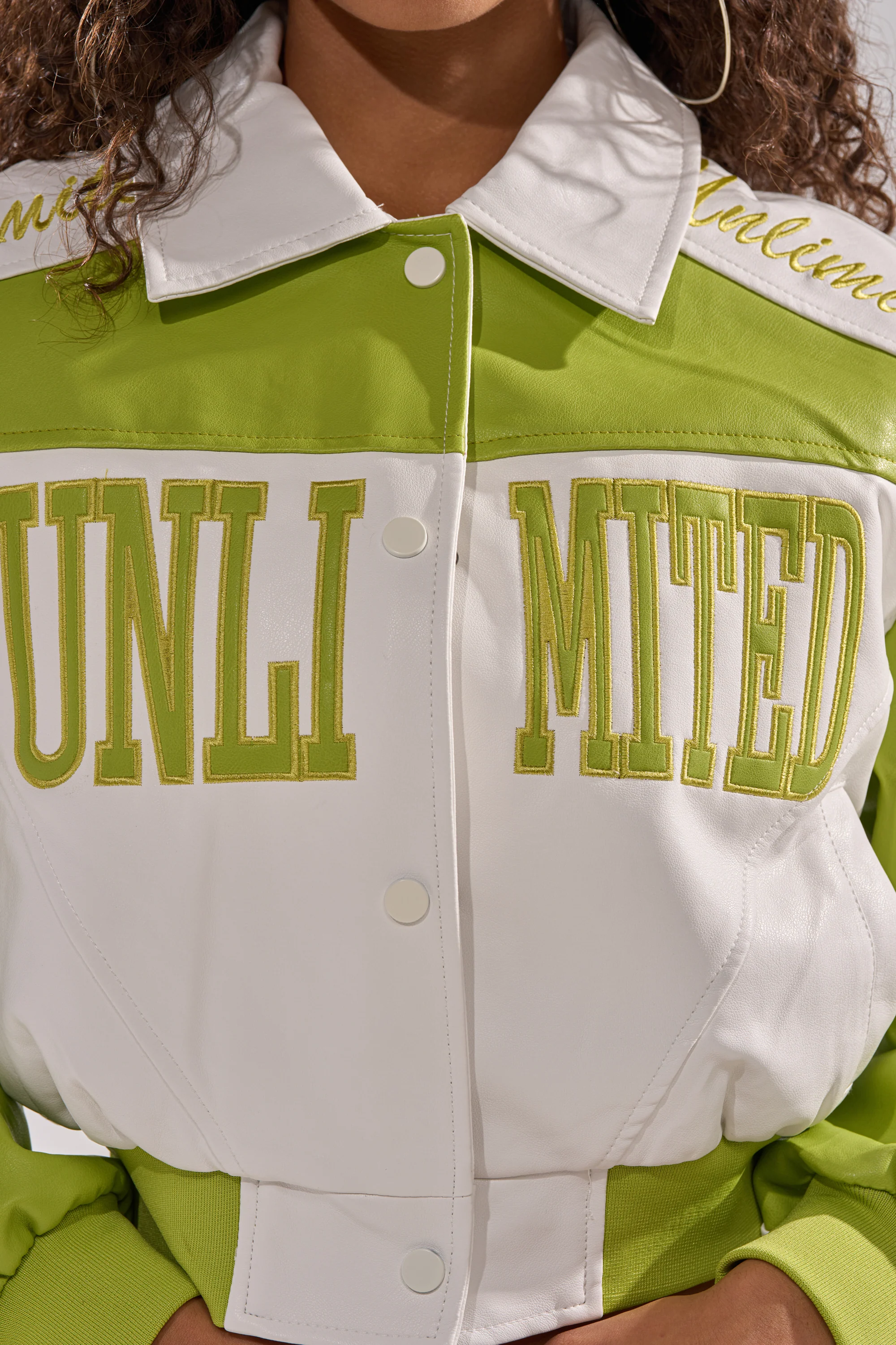 UNLIMITED MOTO BOMBER - Image 11