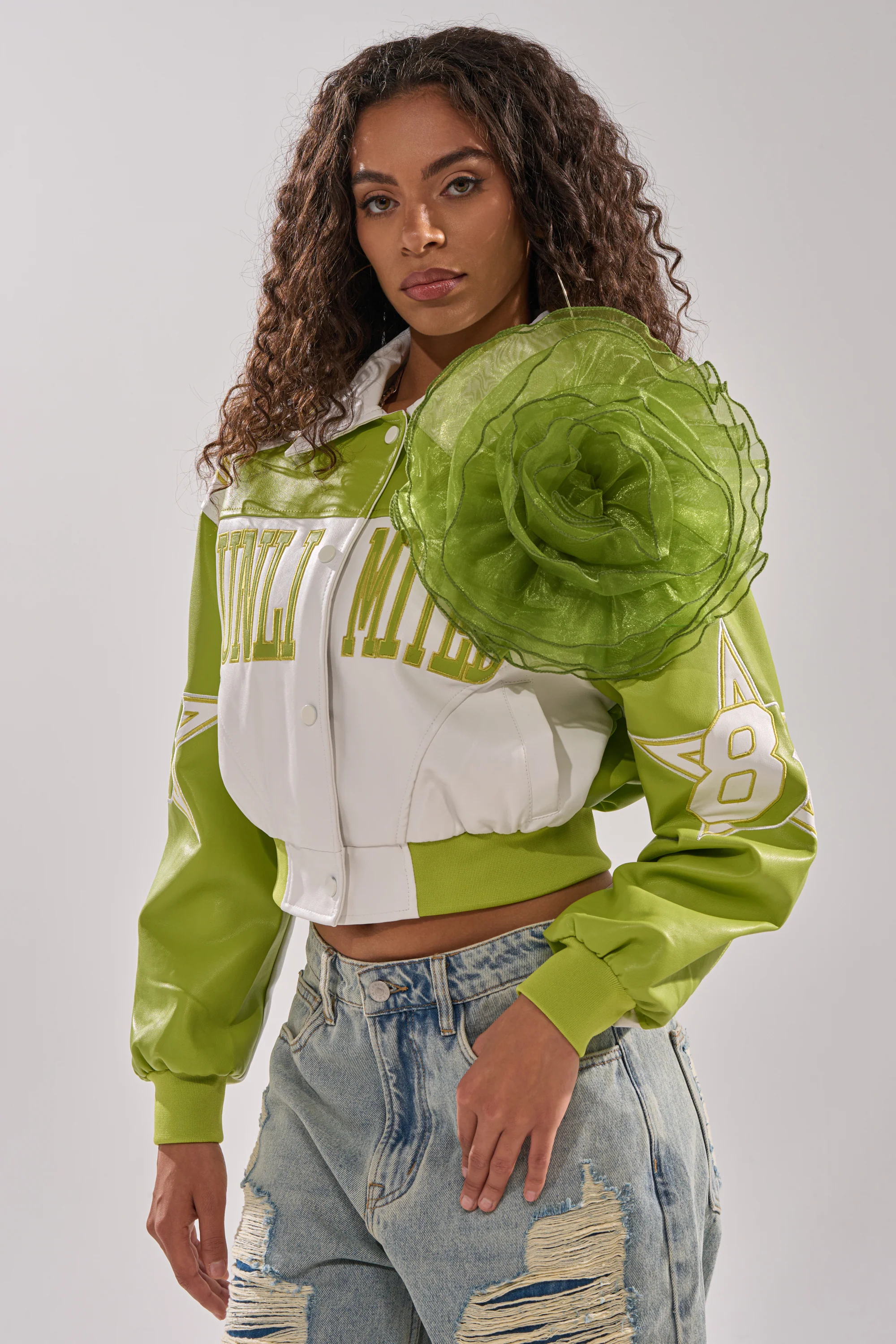 UNLIMITED MOTO BOMBER - Image 5