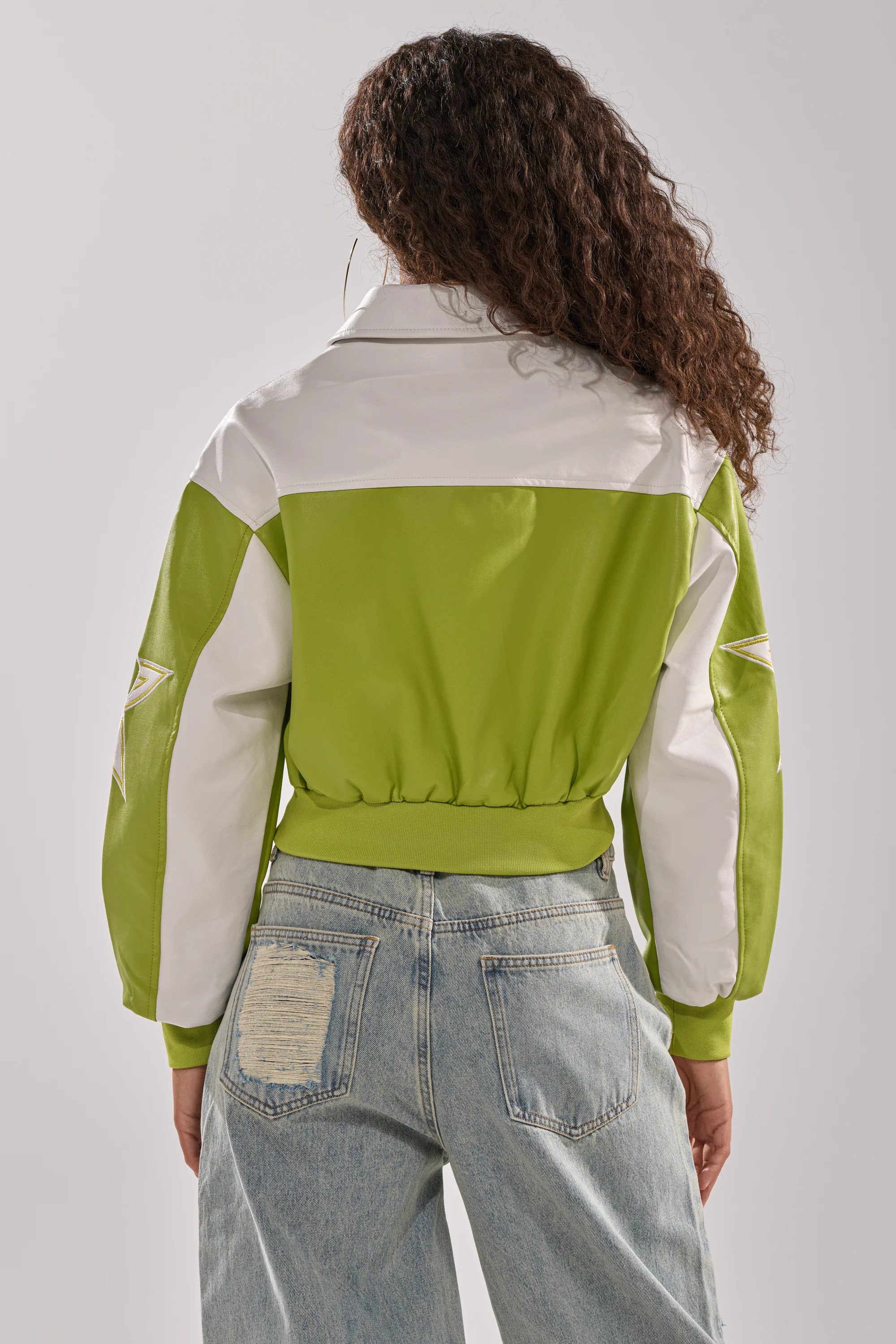 UNLIMITED MOTO BOMBER - Image 7