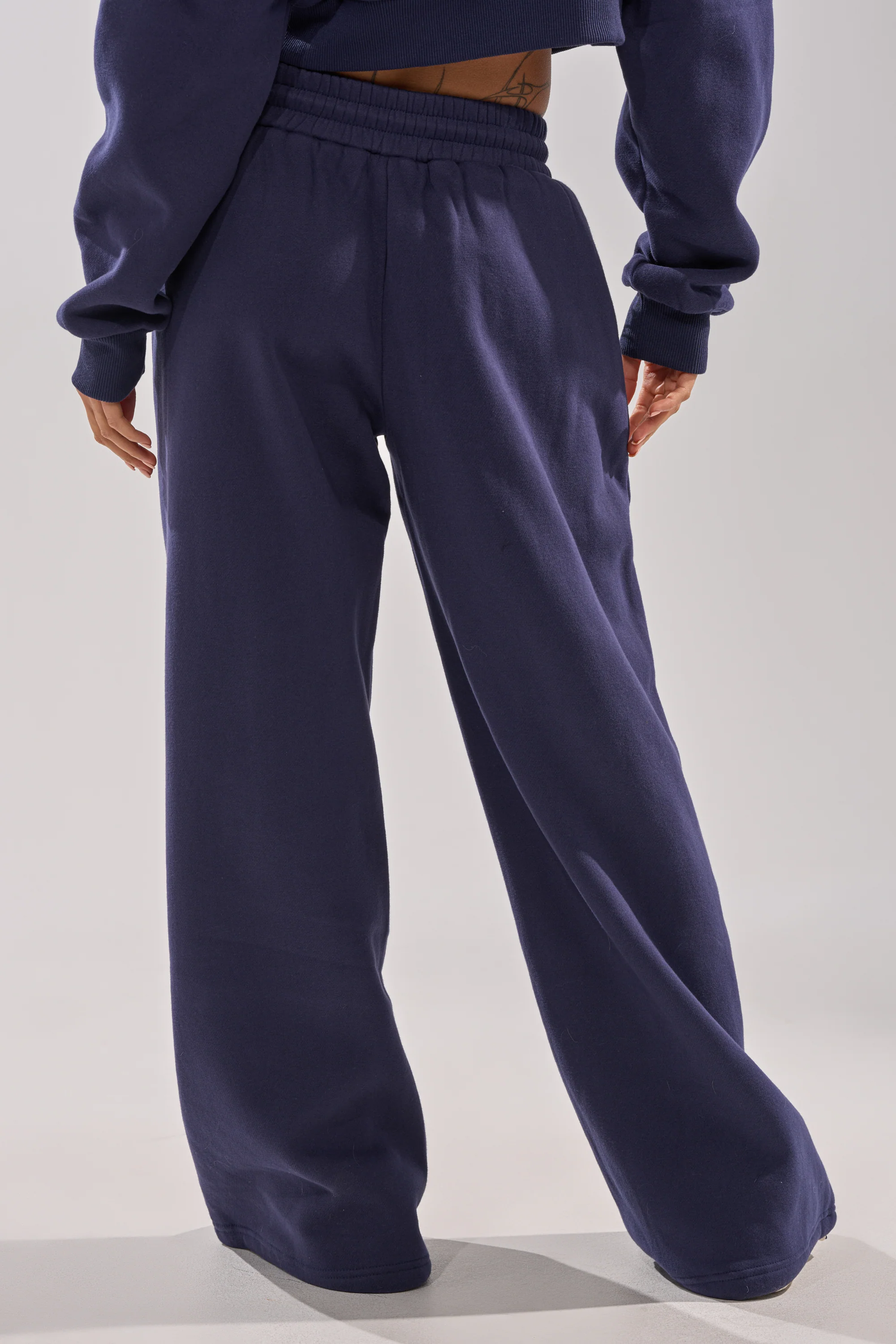 UNTAMED METAL RING JOGGER - Image 5