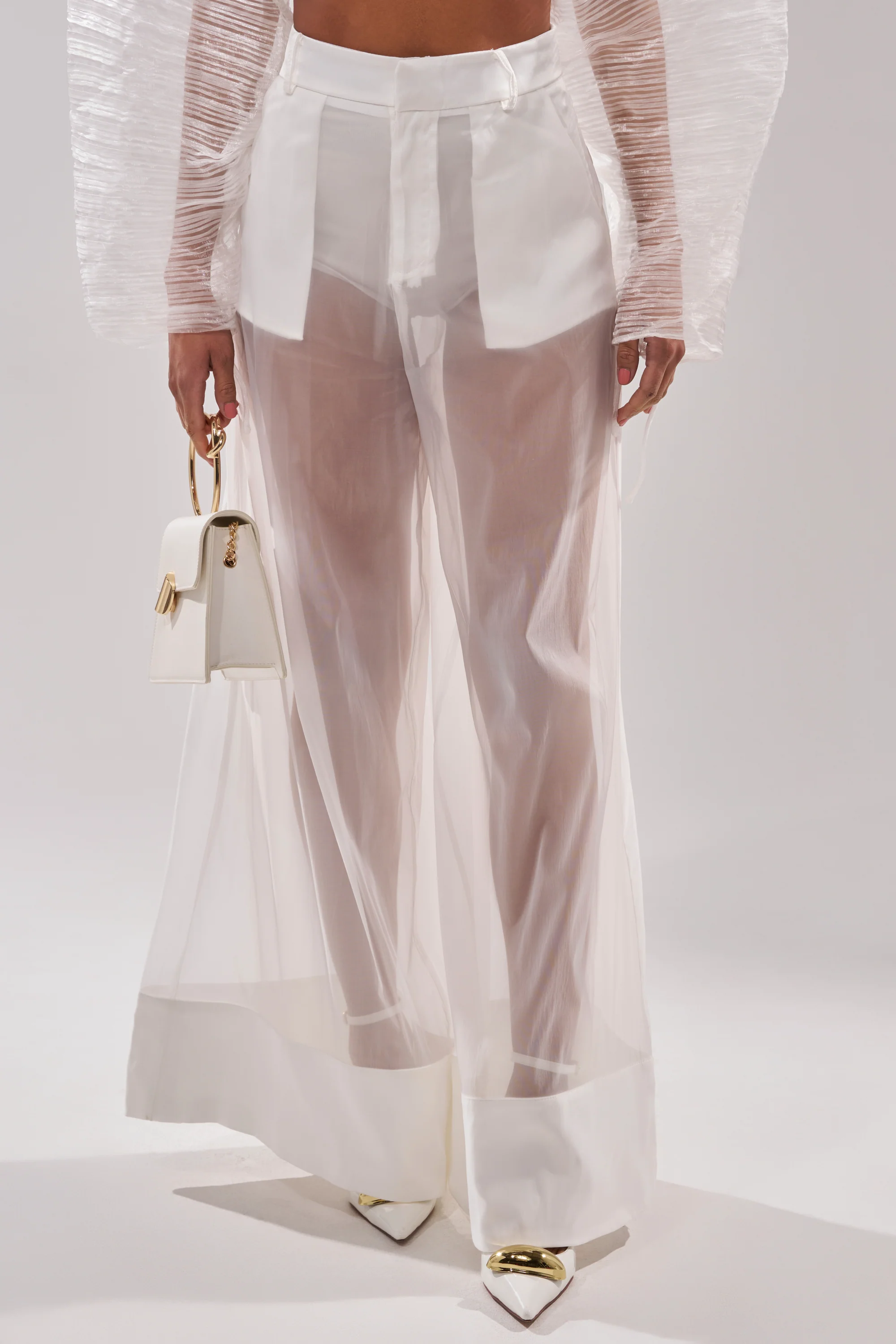 VACATION MODE TROUSER - Image 2