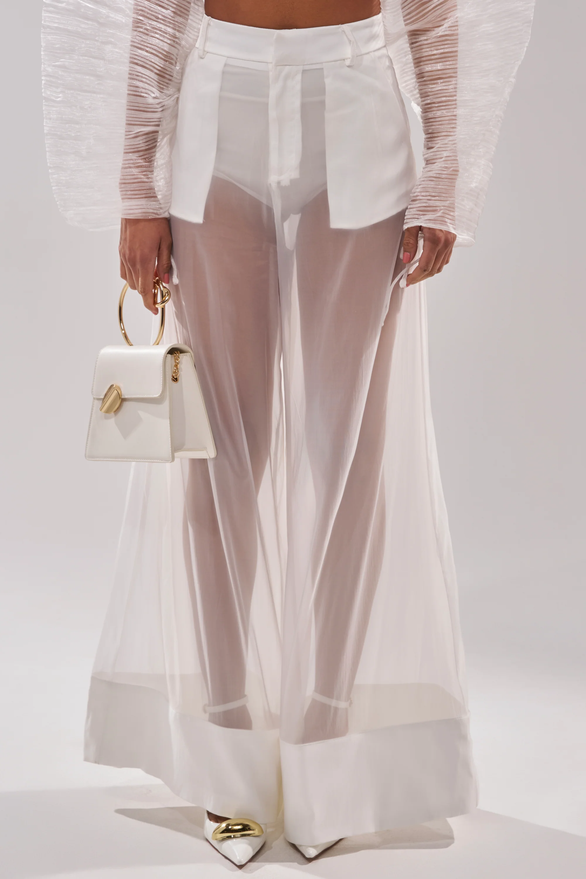 VACATION MODE TROUSER - Image 3