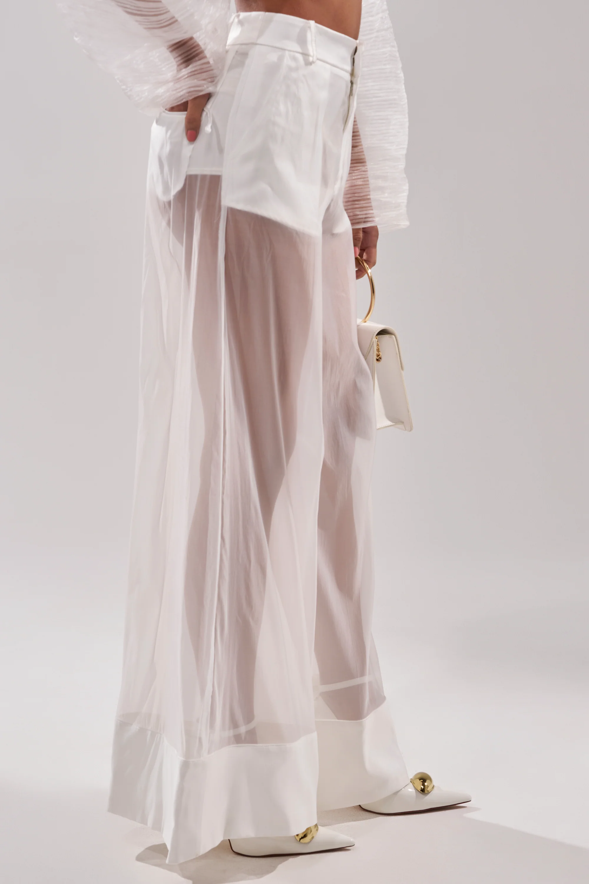 VACATION MODE TROUSER - Image 4