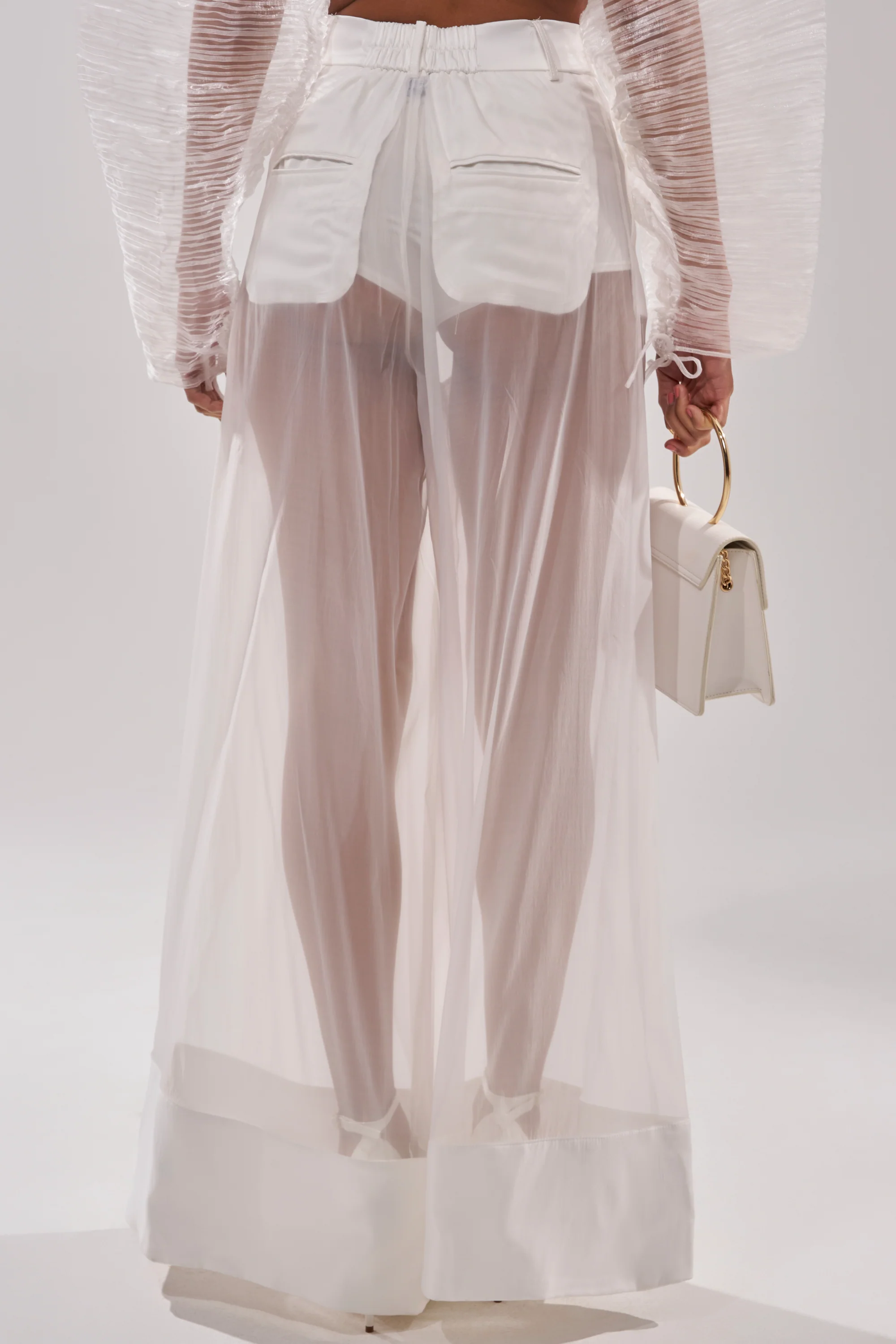 VACATION MODE TROUSER - Image 5