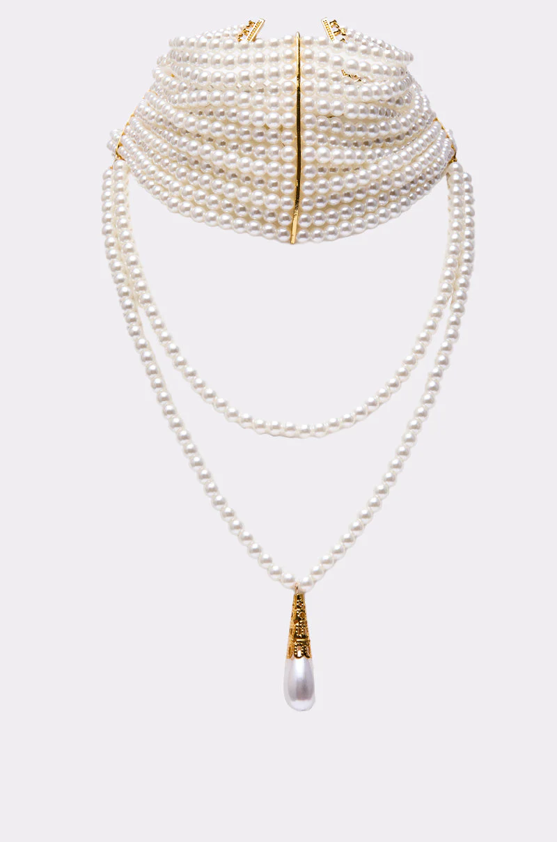VERSAILLES NECKLACE - Image 2