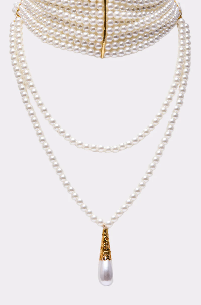 VERSAILLES NECKLACE - Image 5