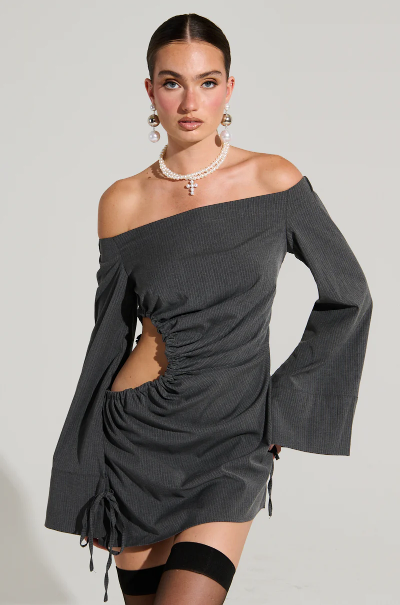 VICTORIOUS MINI DRESS - Image 2
