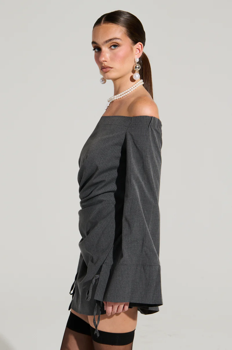 VICTORIOUS MINI DRESS - Image 4